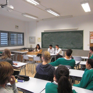 cimg4161 Montessori-Schulzentrum Leipzig - Neuigkeiten - SPANIEN - immer eine Reise wert